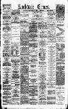 Rochdale Times Wednesday 16 September 1896 Page 1