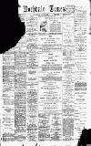 Rochdale Times Wednesday 12 January 1898 Page 1