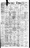 Rochdale Times Saturday 05 March 1898 Page 1