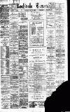 Rochdale Times Saturday 30 July 1898 Page 1