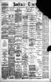 Rochdale Times Wednesday 08 February 1899 Page 1