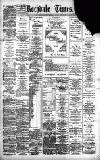 Rochdale Times Saturday 25 February 1899 Page 1