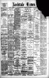 Rochdale Times Wednesday 01 March 1899 Page 1