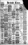 Rochdale Times Wednesday 29 March 1899 Page 1