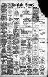 Rochdale Times Saturday 01 April 1899 Page 1