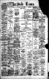 Rochdale Times Saturday 29 April 1899 Page 1