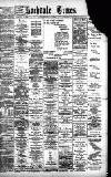 Rochdale Times Saturday 27 May 1899 Page 1
