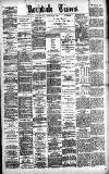 Rochdale Times Wednesday 15 November 1899 Page 1