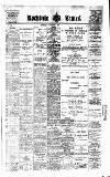 Rochdale Times Saturday 01 January 1910 Page 1