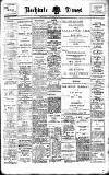 Rochdale Times Wednesday 26 January 1910 Page 1
