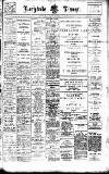 Rochdale Times Saturday 29 January 1910 Page 1