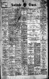 Rochdale Times Wednesday 13 July 1910 Page 1