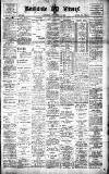 Rochdale Times Saturday 10 September 1910 Page 1