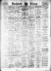 Rochdale Times Saturday 11 February 1911 Page 1
