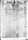Rochdale Times Wednesday 22 March 1911 Page 1