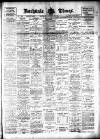 Rochdale Times Saturday 25 March 1911 Page 1