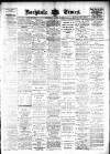 Rochdale Times Saturday 08 April 1911 Page 1