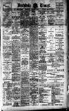 Rochdale Times Wednesday 03 January 1912 Page 1