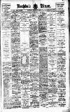 Rochdale Times Saturday 13 January 1912 Page 1