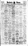 Rochdale Times Saturday 09 March 1912 Page 1