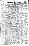 Rochdale Times Wednesday 01 May 1912 Page 1