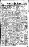 Rochdale Times Wednesday 04 December 1912 Page 1