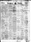 Rochdale Times Saturday 12 July 1913 Page 1