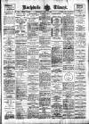 Rochdale Times Wednesday 30 July 1913 Page 1