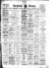 Rochdale Times Saturday 18 October 1913 Page 1