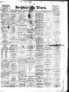 Rochdale Times Saturday 22 November 1913 Page 1