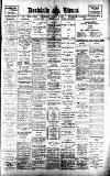 Rochdale Times Wednesday 14 January 1914 Page 1