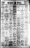 Rochdale Times Saturday 24 January 1914 Page 1