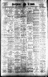 Rochdale Times Wednesday 28 January 1914 Page 1