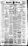 Rochdale Times Wednesday 15 April 1914 Page 1