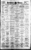 Rochdale Times Saturday 03 April 1915 Page 1