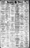 Rochdale Times Saturday 01 April 1916 Page 1