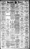 Rochdale Times Saturday 08 April 1916 Page 1