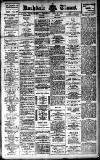 Rochdale Times Wednesday 19 April 1916 Page 1