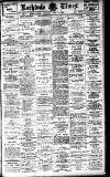 Rochdale Times Saturday 10 June 1916 Page 1