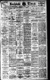 Rochdale Times Wednesday 14 June 1916 Page 1