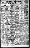 Rochdale Times Wednesday 09 August 1916 Page 1