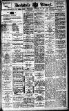 Rochdale Times Wednesday 27 September 1916 Page 1