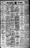 Rochdale Times Wednesday 01 November 1916 Page 1