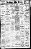 Rochdale Times Saturday 09 December 1916 Page 1