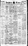 Rochdale Times Wednesday 17 January 1917 Page 1