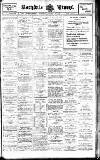 Rochdale Times Saturday 10 March 1917 Page 1