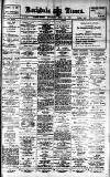 Rochdale Times Saturday 14 April 1917 Page 1
