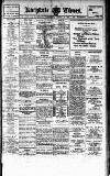 Rochdale Times Wednesday 01 August 1917 Page 1