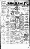 Rochdale Times Wednesday 30 January 1918 Page 1