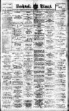 Rochdale Times Saturday 30 March 1918 Page 1